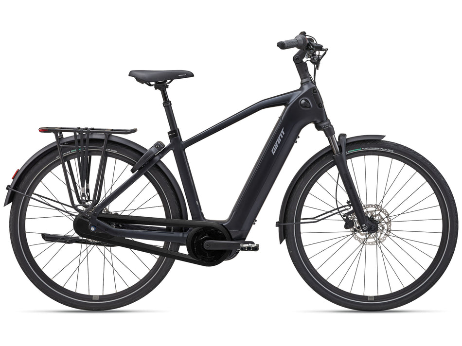 GIANT NewTour E+ 2 DD Heren