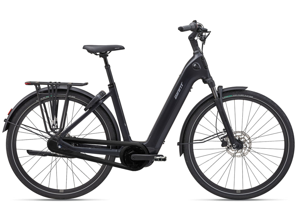 GIANT NewTour E+ 2 LST 2026