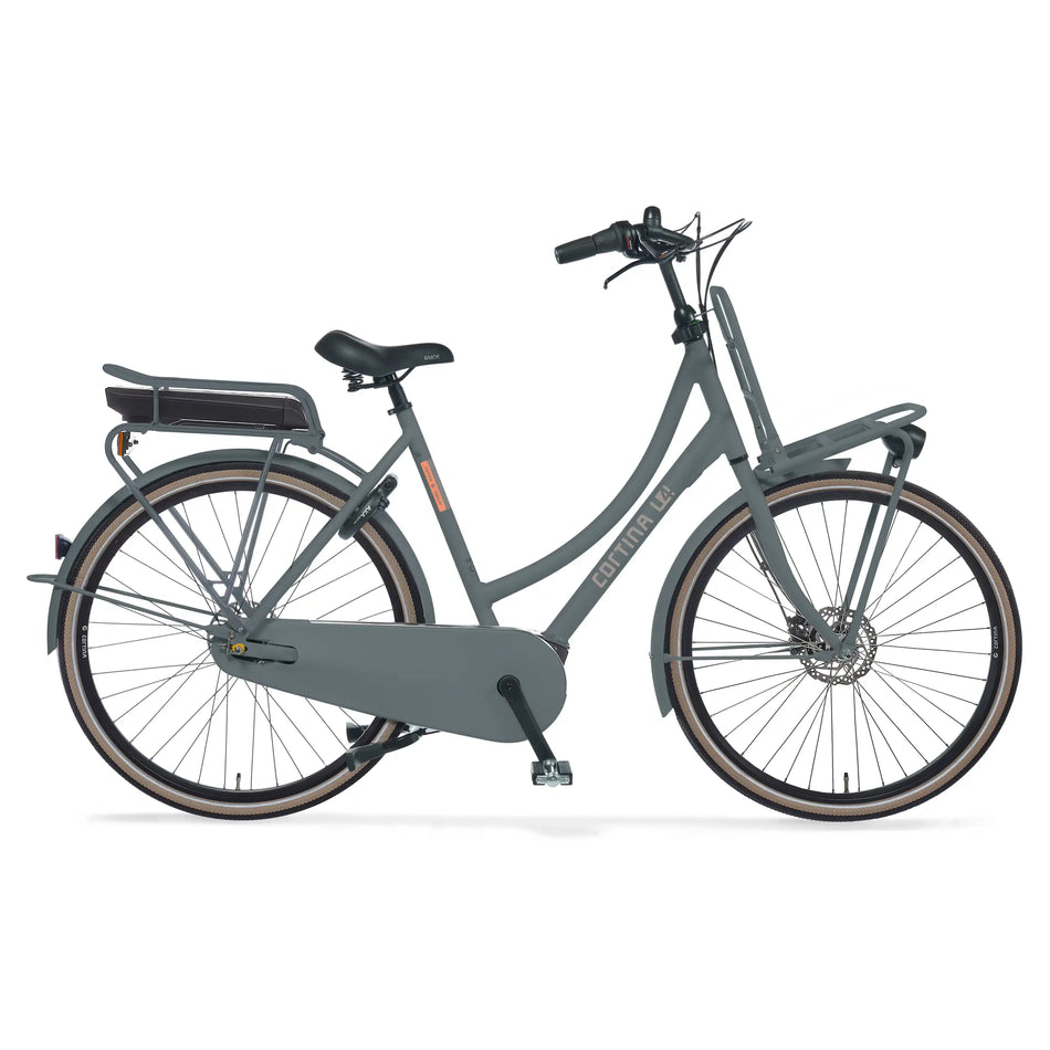 Cortina E-U4 Transport Active 2026