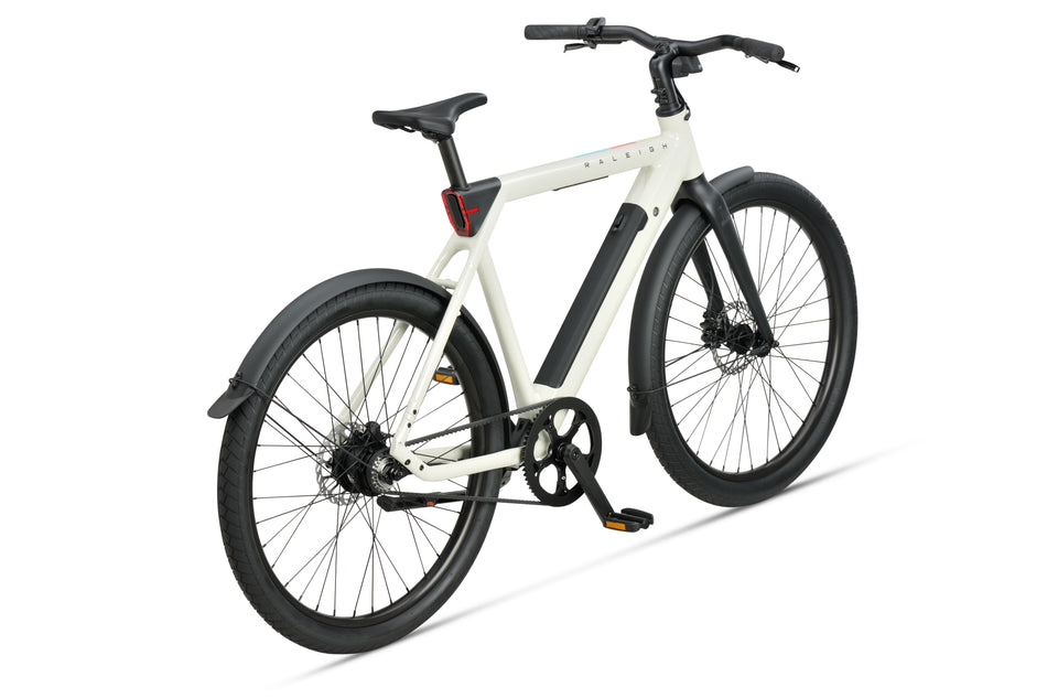 Raleigh One