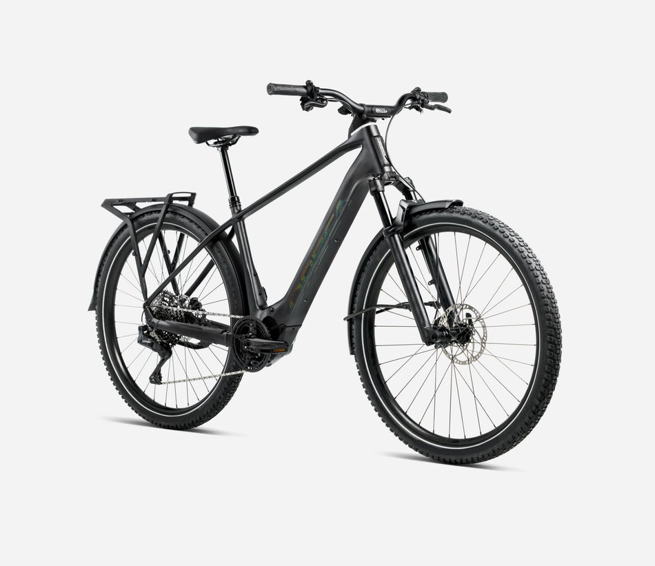 Orbea Kemen ADV 20 Heren 2026