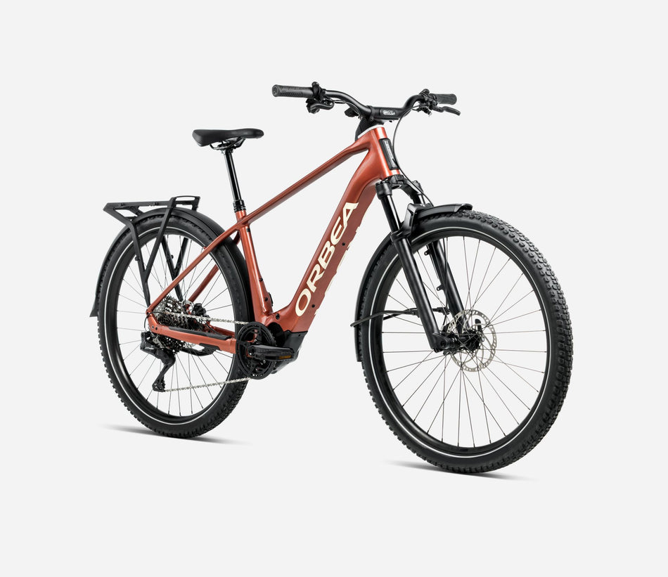 Orbea Kemen ADV 30 Heren 2026
