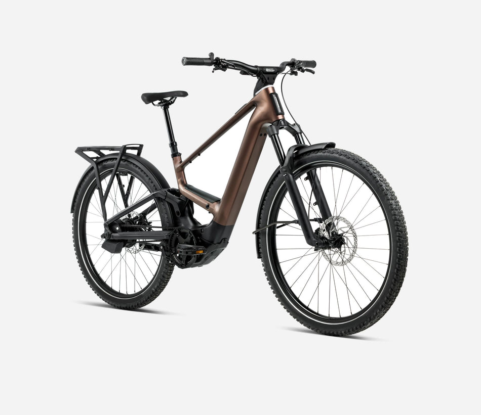 Orbea MUGA 10 ENVIOLO 2026