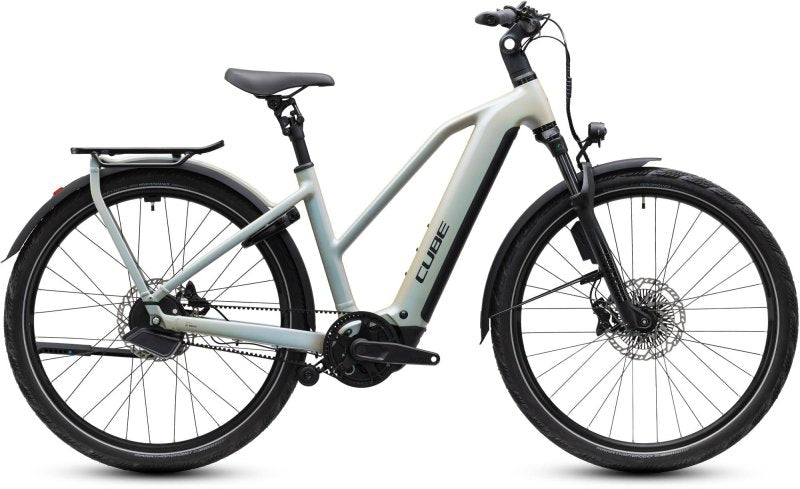 CUBE KATHMANDU HYBRID DELUXE EXC 800 TRAPEZE 2027