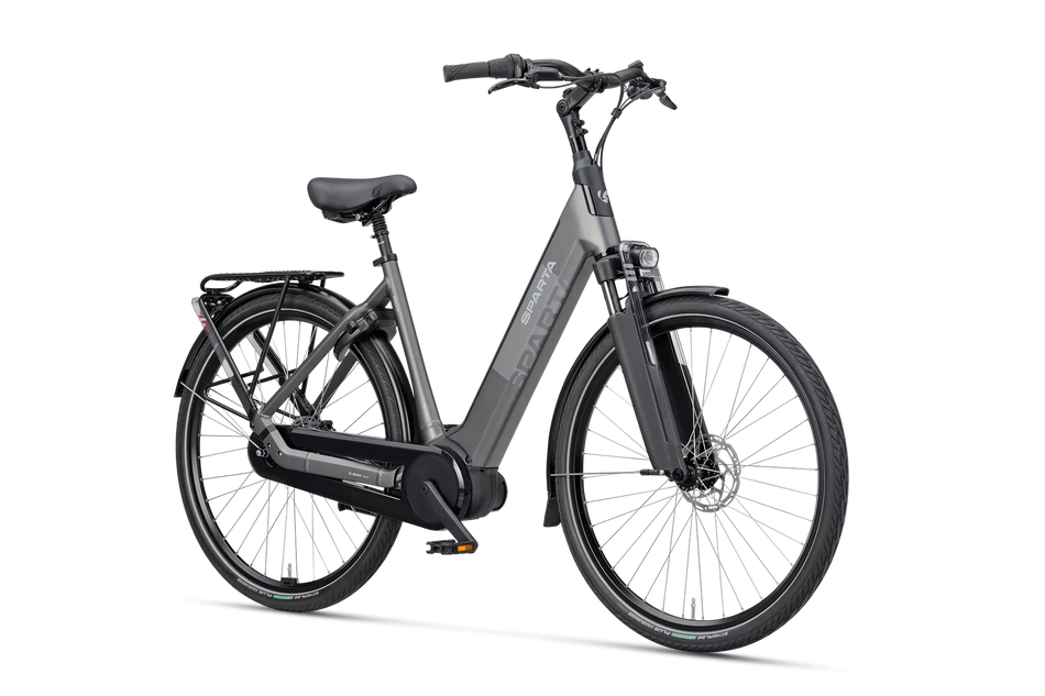 Sparta D-Rule Fit 2026