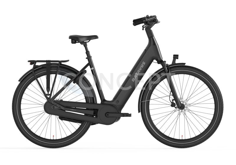Batavus Finez E-Go PT 2026