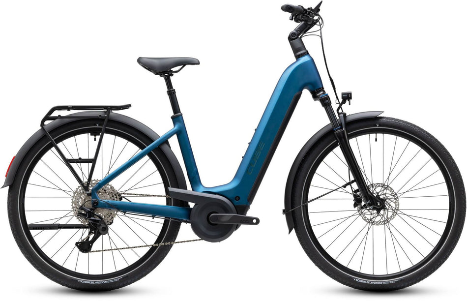 CUBE TOURING HYBRID PRO 800 2027