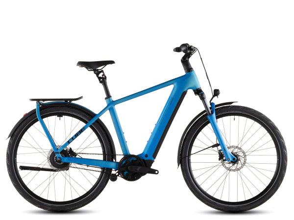 Cube Kathmandu Hybrid Comfort Pro Heren Belt 2026