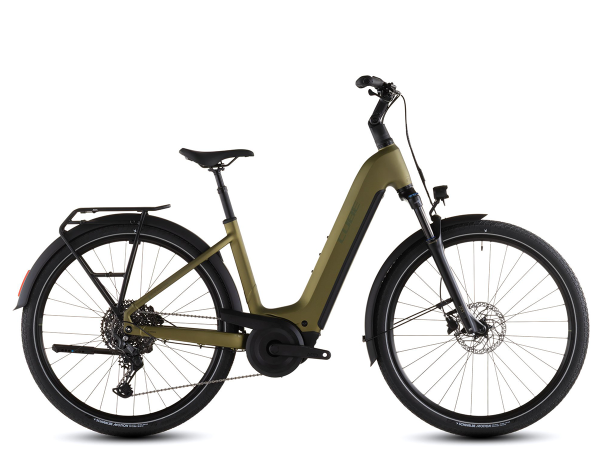 TOURING HYBRID PRO 800 2026