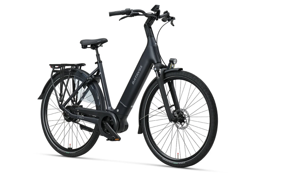 Batavus Finez PT Exclusive Plus 2026