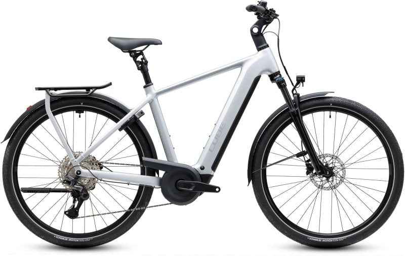 CUBE KATHMANDU HYBRID ONE 800 HEREN 2027