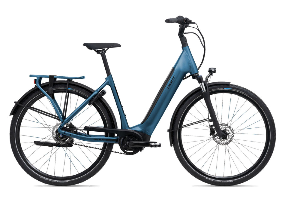 GIANT DailyTour E+ 1 LTD