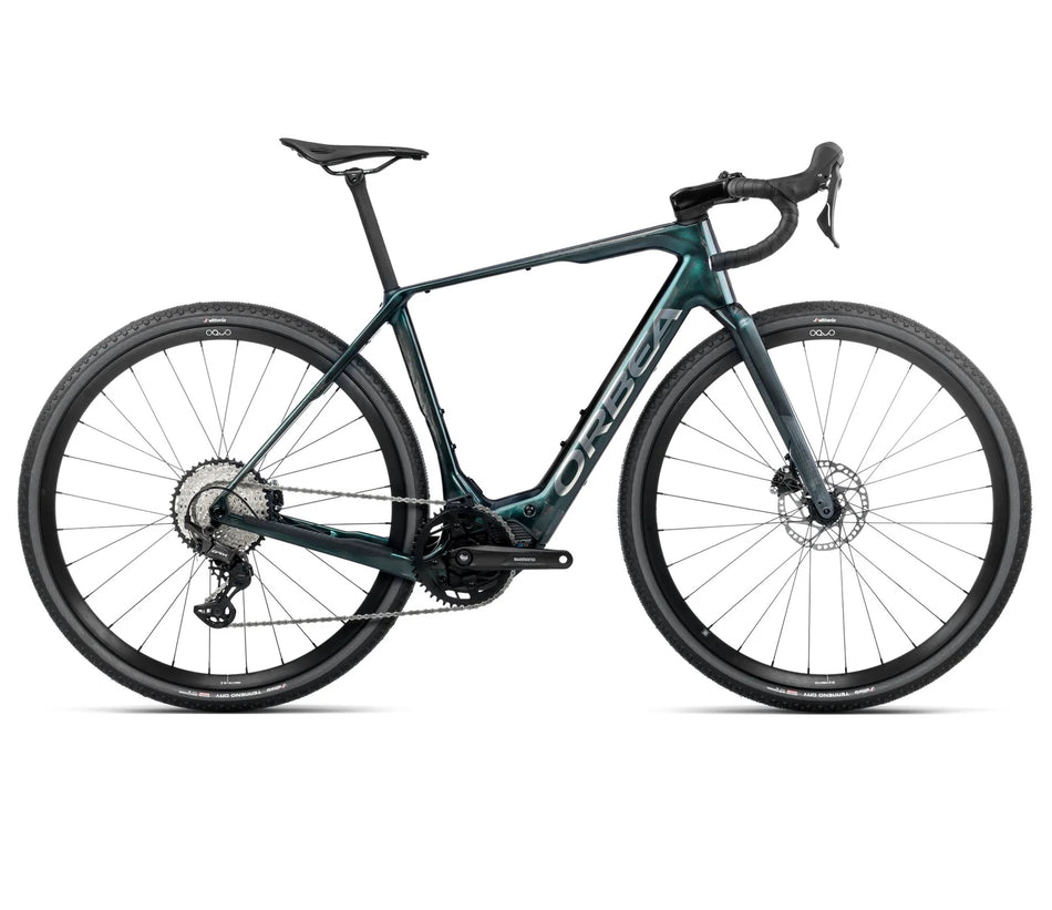 ORBEA DONNA GRAVELBIKE  M30 2026