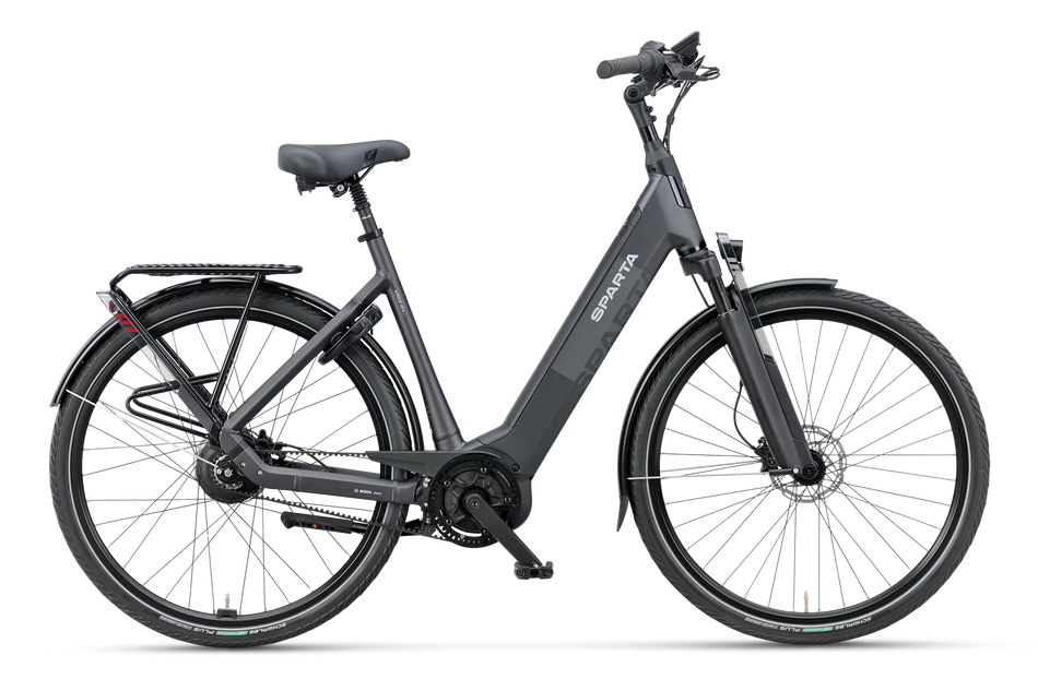 Sparta D-Rule Ultra Belt 2026