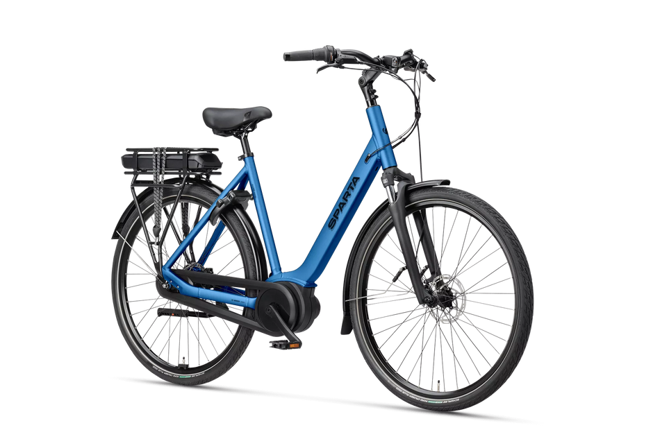 Sparta A-Lane Energy 2026