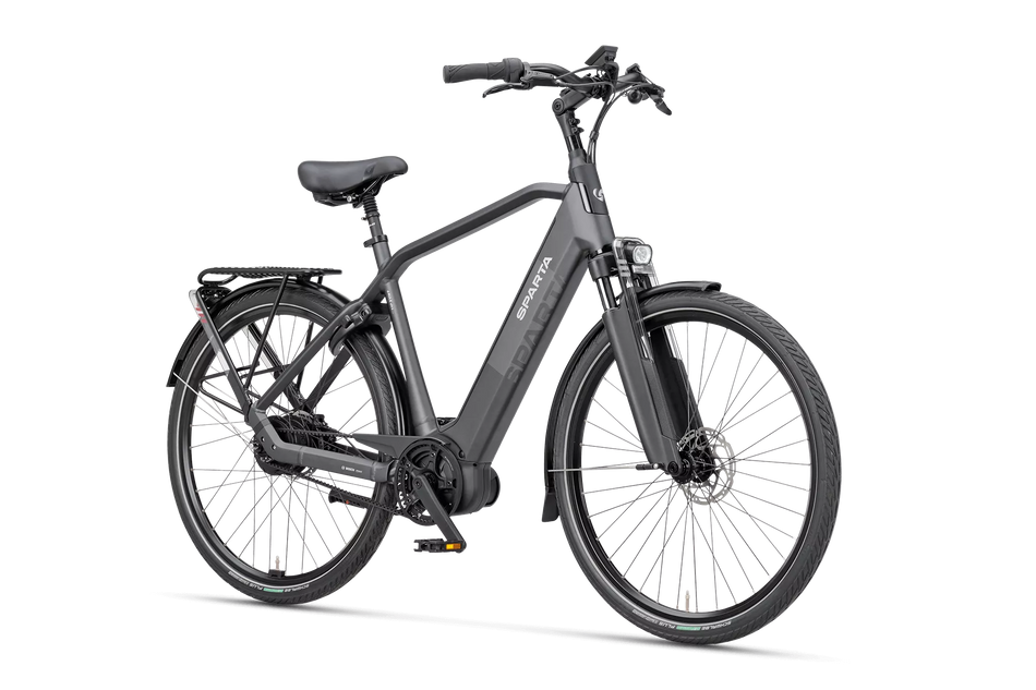 Sparta D-Rule Ultra Belt Heren 2026