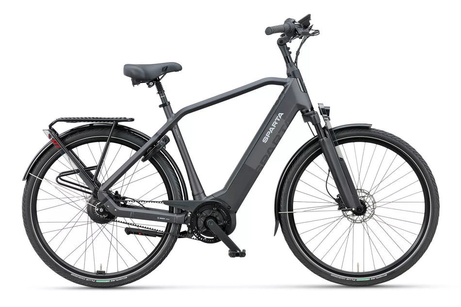 Sparta D-Rule Ultra Belt Heren 2026