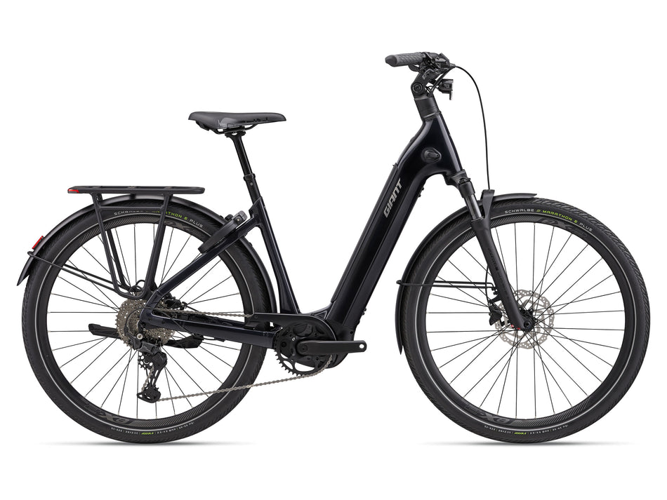 GIANT ANYTOUR E+ 4 LST