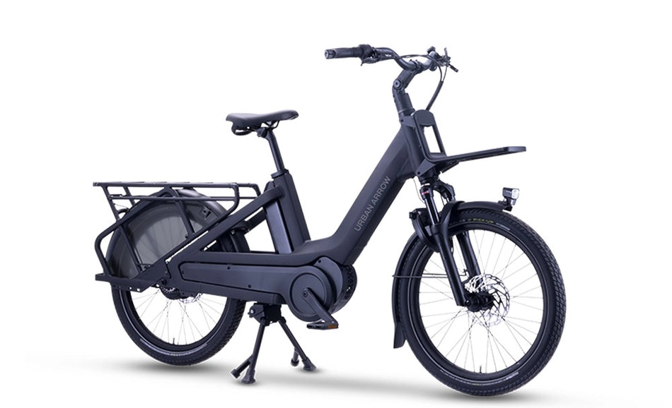 Urban Arrow Breeze 2026