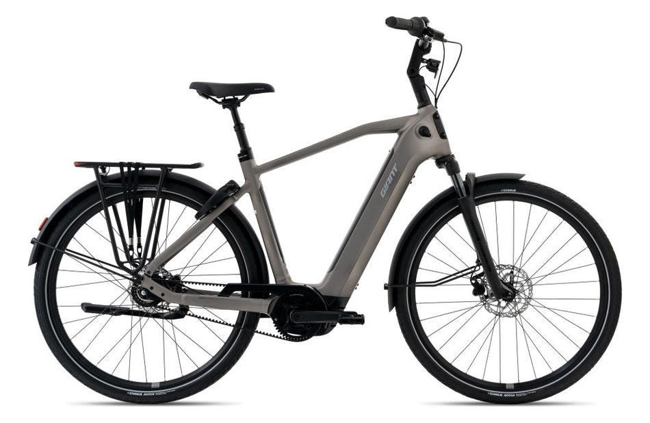 GIANT NewTour E+ 1 DD